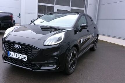 Ford Puma 1.048 km 31.590 &euro; Köln 50825