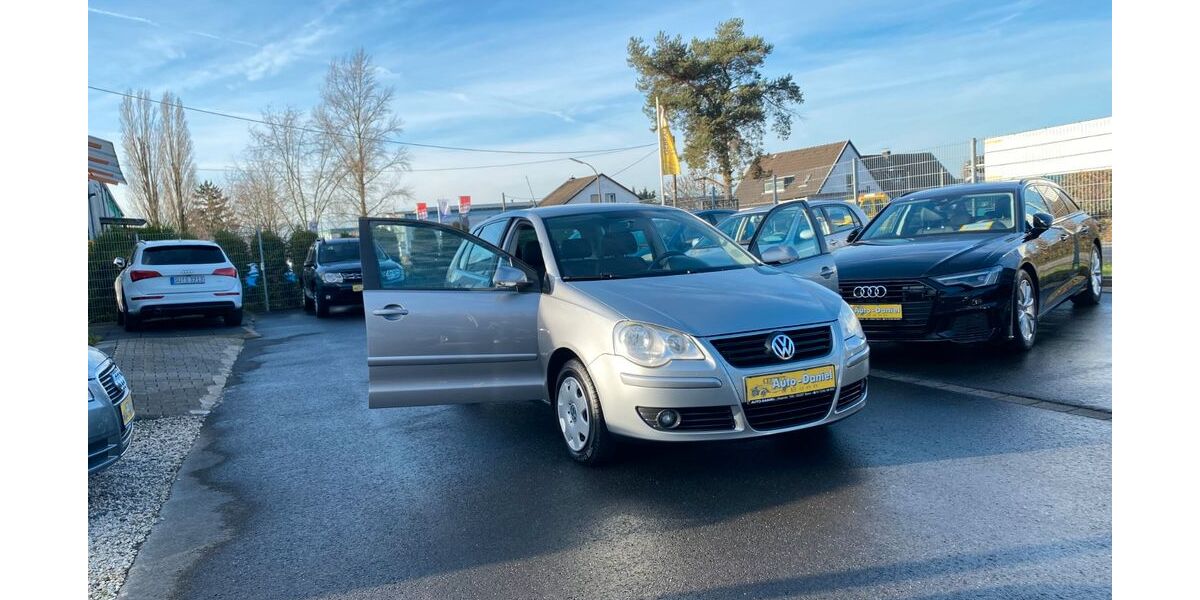 VW Polo 89.000 km 3.300 &euro; Bonn 53227