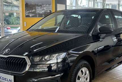 Skoda Fabia 12.850 km 17.999 € Kerpen 50171