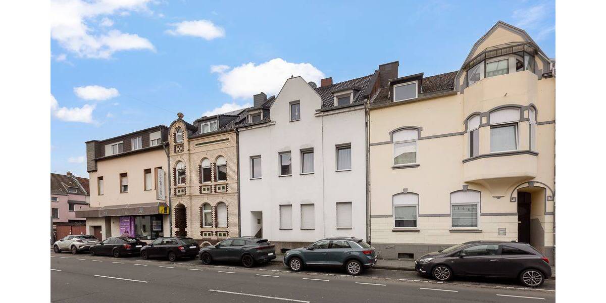 Mehrfamilienhaus, Wohnhaus Siegburg - 6 Zimmer, 237 m&sup2;, 592.000&euro; | Angebot:26043402