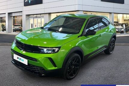 Opel Mokka 17.783 km 18.290 &euro; Bonn 53121