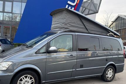 Mercedes-Benz Viano 320.000 km 23.490 &euro; Köln 50939