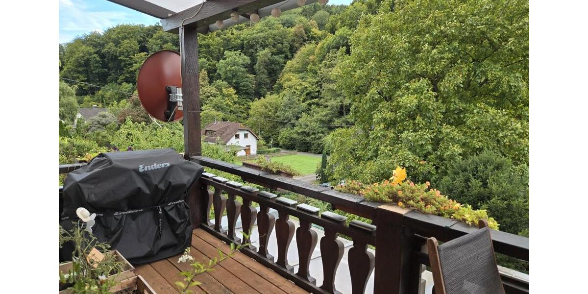 Etagenwohnung Bonn Küdinghoven - 3 Zimmer, 92 m&sup2;, 990&euro; | Angebot:26406718