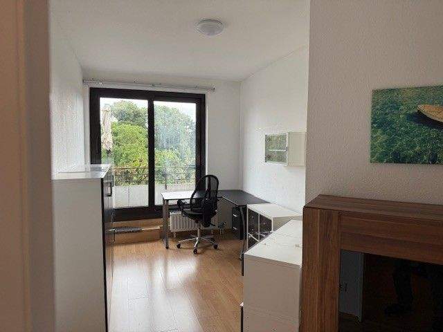 SCHÖNE 3-ZIMMER-DACHGESCHOSS-WOHNUNG HILDEN-CITY!! 3 zimmer