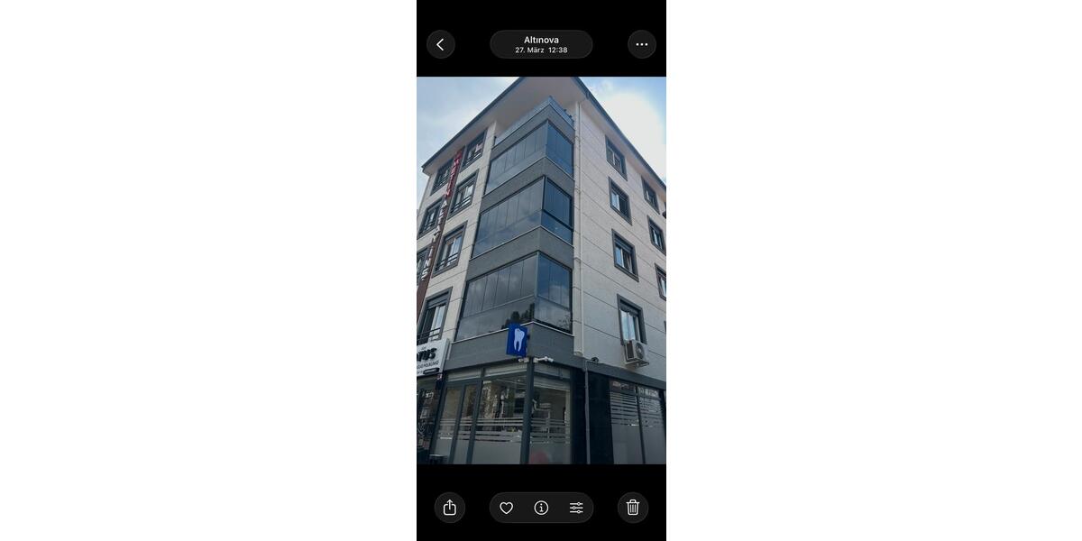 Etagenwohnung Köln Chorweiler - 3 Zimmer, 88 m&sup2;, 149.000&euro; | Angebot:27157680
