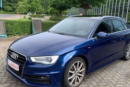 Audi A3 195.000 km 10.499 &euro; Bergisch Gladbach 51465