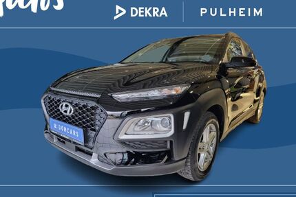 Hyundai KONA 72.200 km 14.499 &euro; Pulheim 50259