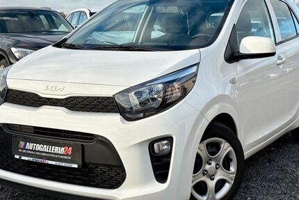 Kia Picanto 64.914 km 8.850 &euro; Bergheim 50127