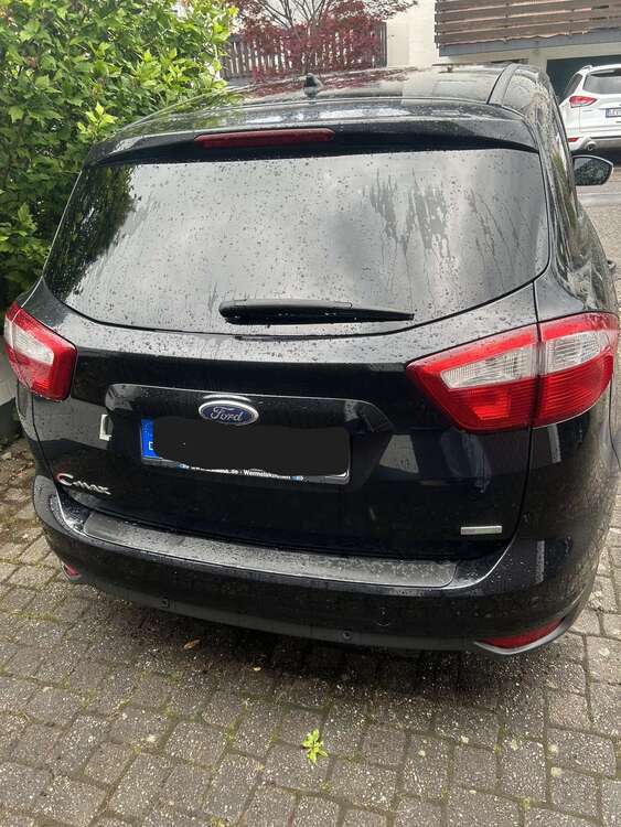 C-Max