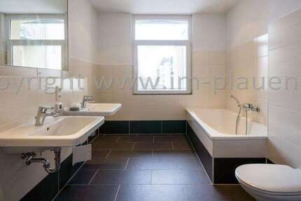 Wohnung zum Mieten in Plauen 735 € 116.41 m²