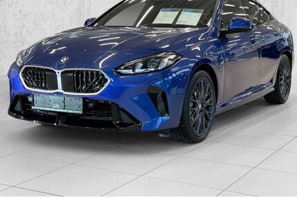 BMW 220 Gran Coupé 4.416 km 40.870 € Köln-Nord 50739