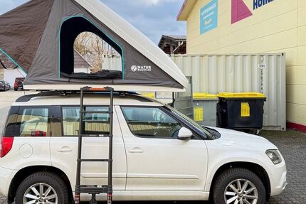 Skoda Yeti 112.694 km 12.800 &euro; Neunkirchen-Seelscheid 53819