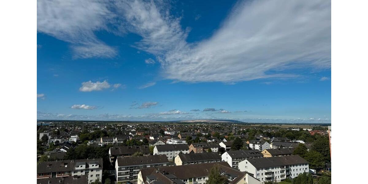 Dachgeschoßwohnung Kerpen Buir - 3 Zimmer, 84 m&sup2;, 900&euro; | Angebot:25311036