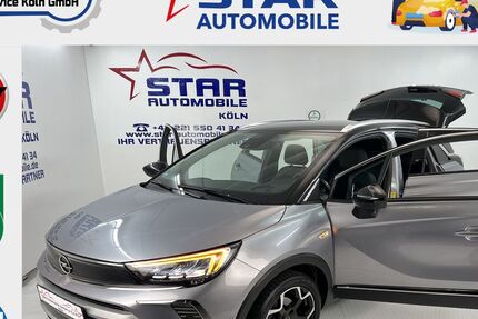 Opel Crossland (X) 89.167 km 16.390 € Köln 50739