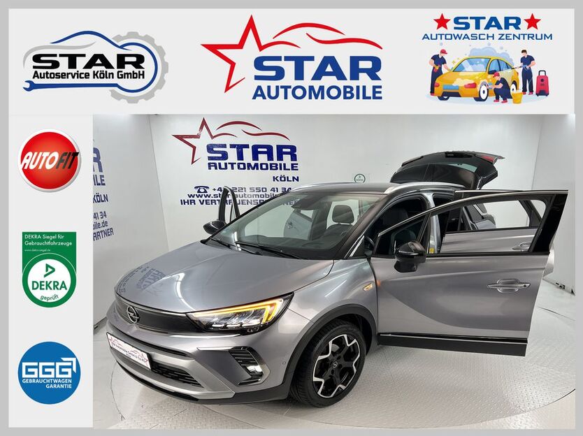 Opel Crossland (X) 89.167 km 16.390 € Köln 50739