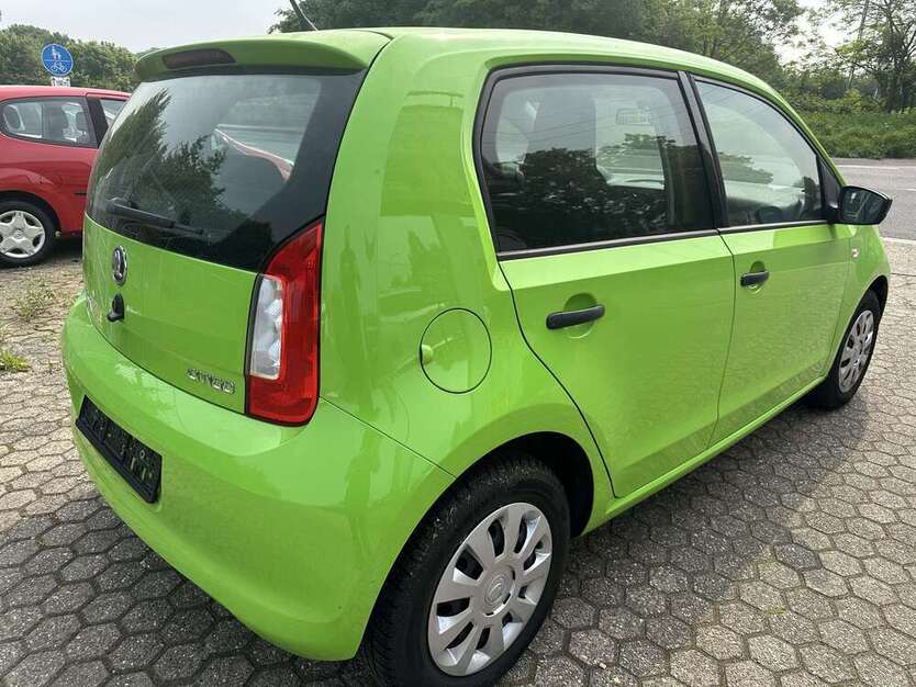 Citigo