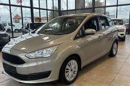 Ford C-Max 43.000 km 9.980 € Erftstadt 50374