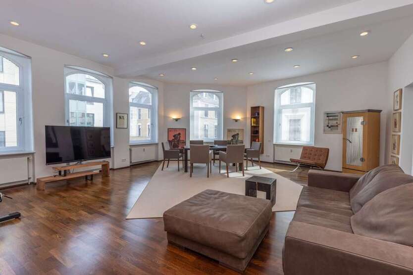 Wohnung zum Kaufen in Köln 840.000 € 118 m²
