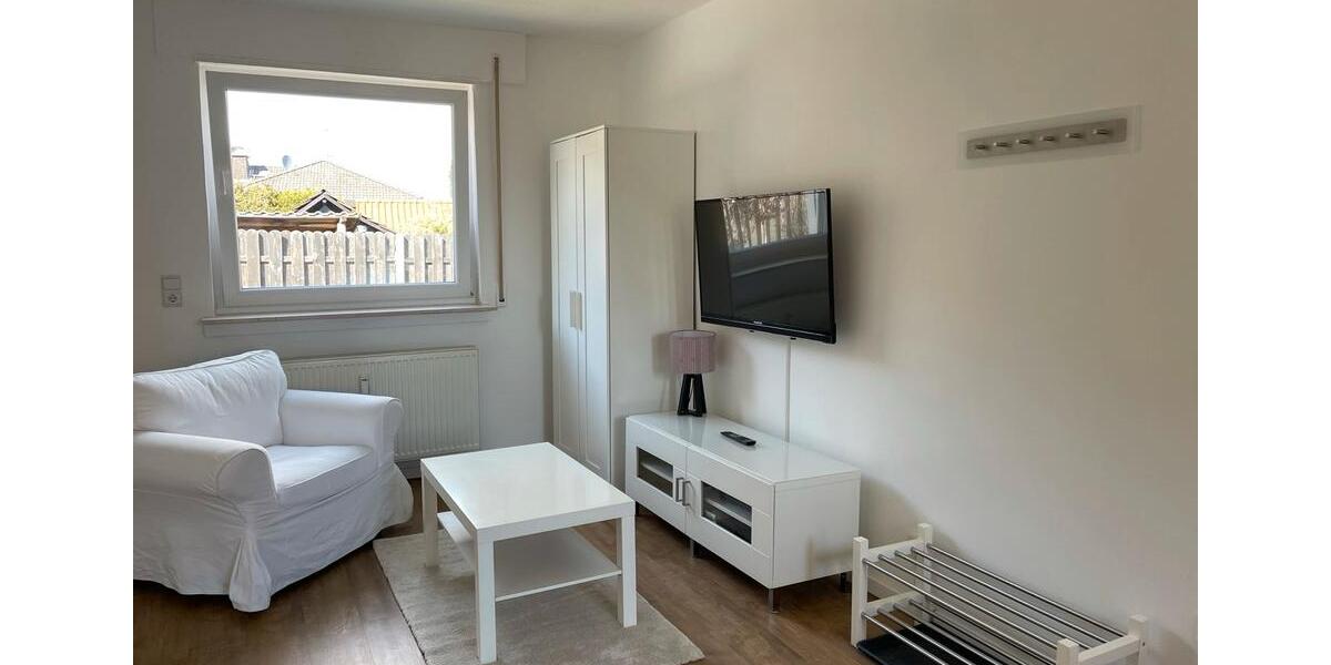 Erdgeschoßwohnung Niederkassel - 1 Zimmer, 25 m&sup2;, 700&euro; | Angebot:26272568