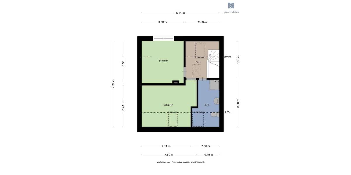 Reihenmittelhaus Köln Ostheim - 6 Zimmer, 161 m&sup2;, 499.000&euro; | Angebot:26319743