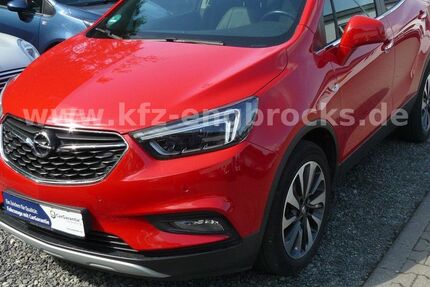 Opel Mokka 42.500 km 11.800 &euro; Sankt Augustin 53757
