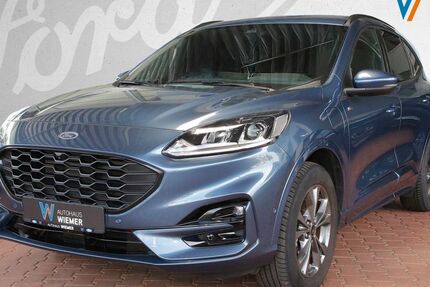 Ford Kuga 39.900 km 23.900 € Troisdorf 53844