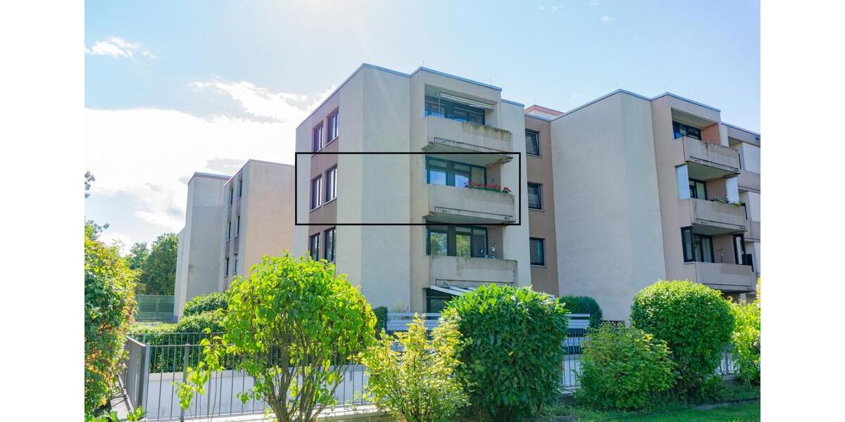 Etagenwohnung Alfter - 2 Zimmer, 73 m&sup2;, 260.000&euro; | Angebot:24480431