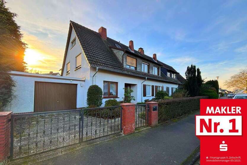 Haus zum Kaufen in Leverkusen 658.000 € 185.5 m²