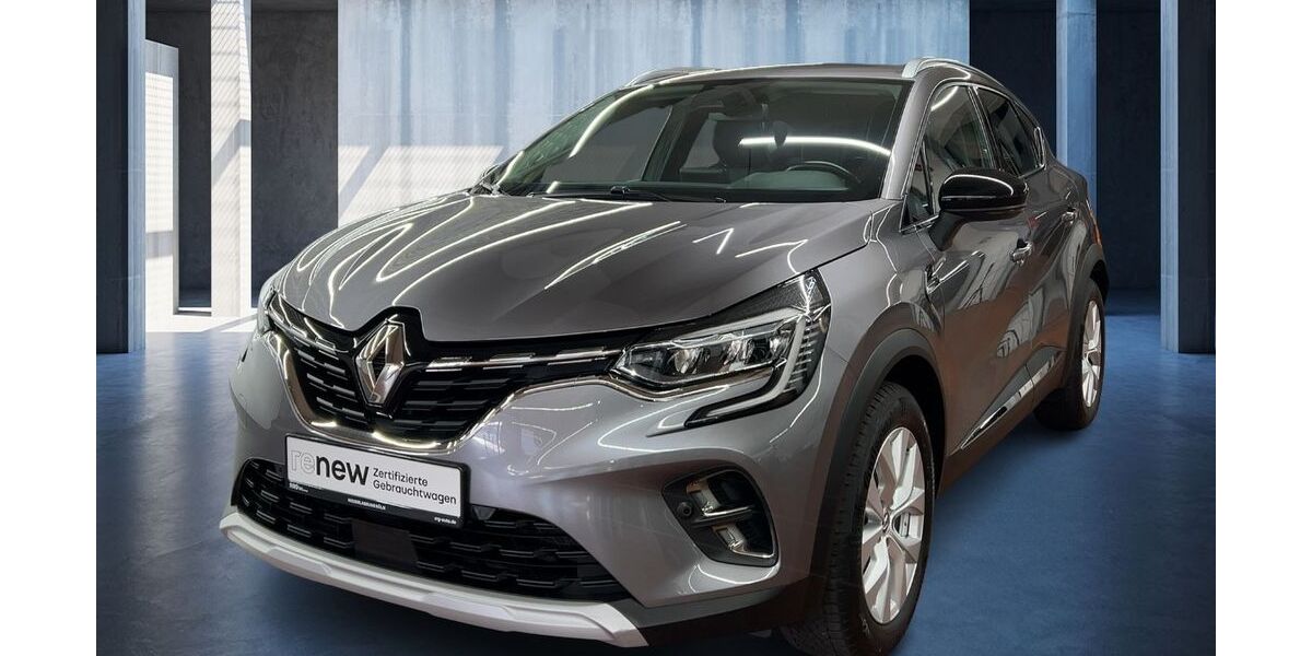 Renault Captur 47.894 km 15.740 &euro; Köln 50939
