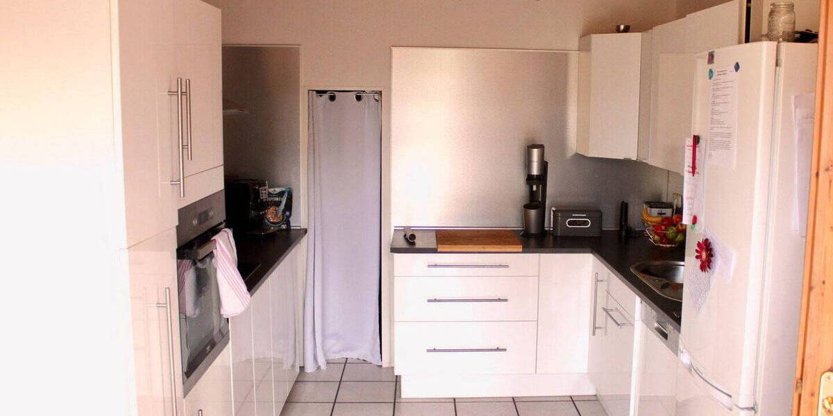 Etagenwohnung Wesseling Keldenich - 3 Zimmer, 115 m&sup2;, 380.000&euro; | Angebot:26286967