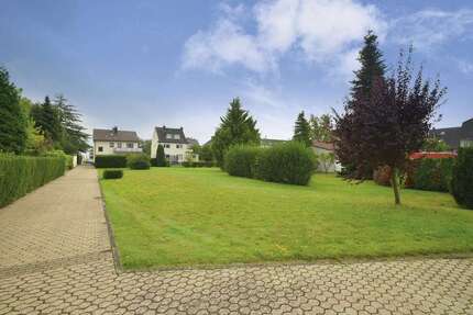 Grundstück Troisdorf-Spich Spich - 649.000&euro; | Angebot:25445912