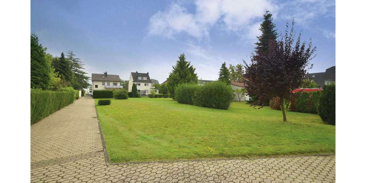 Grundstück Troisdorf-Spich Spich - 649.000&euro; | Angebot:25445912