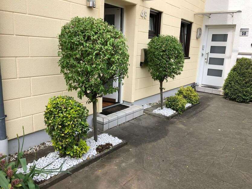 Haus zum Mieten in Hennef 1.400 € 112 m²