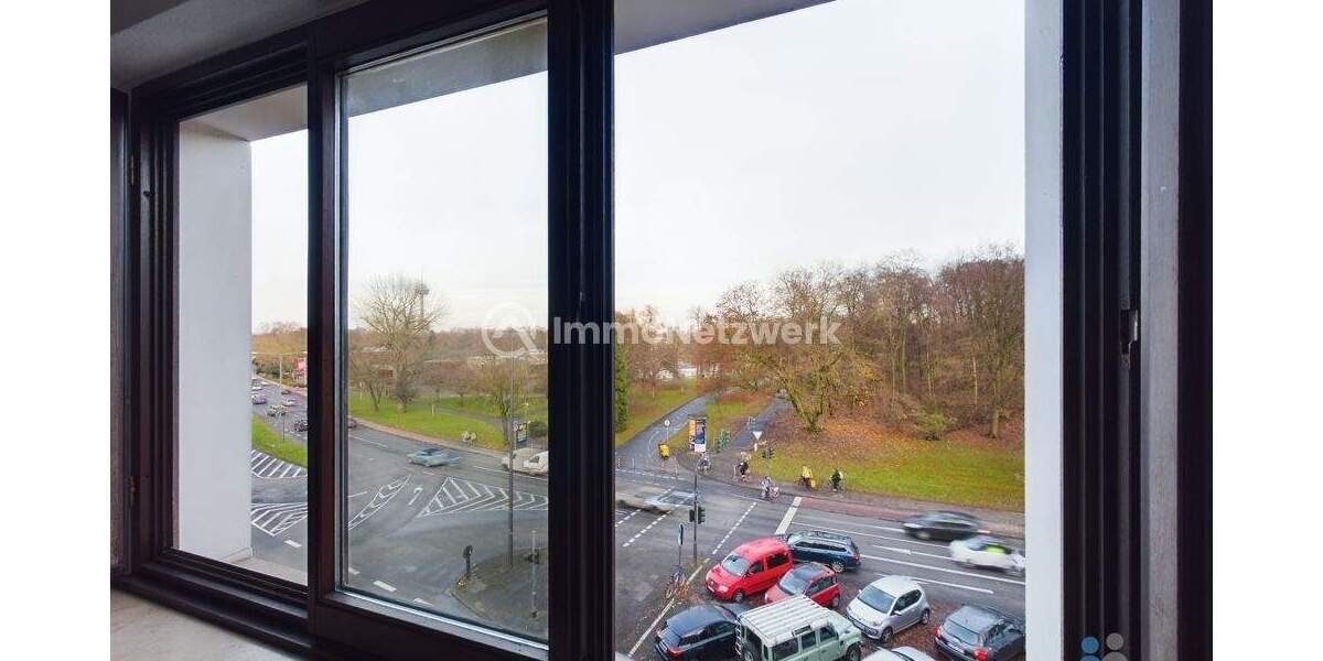 ***großzügige Altbauwohnung in toller Lage von Köln Lindenthal mit Balkon*** 4 zimmer