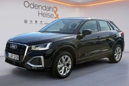 Audi Q2 2.900 km 34.950 &euro; Köln 50739