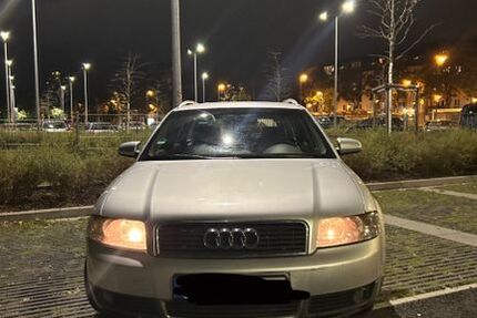 Audi A4 262.000 km 750 € Bonn 53117