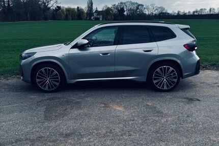 BMW X1 16.500 km 44.000 &euro; Weilerswist 53919