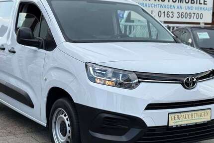 Toyota Proace 23.000 km 16.990 € Dormagen 41539