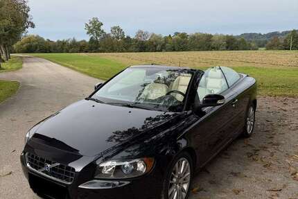 Volvo C70 163.016 km 7.000 € Hilden 40723