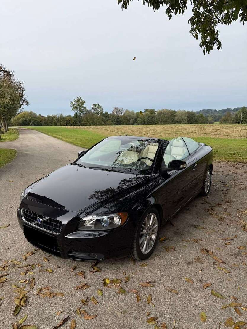 Volvo C70 163.016 km 7.000 € Hilden 40723