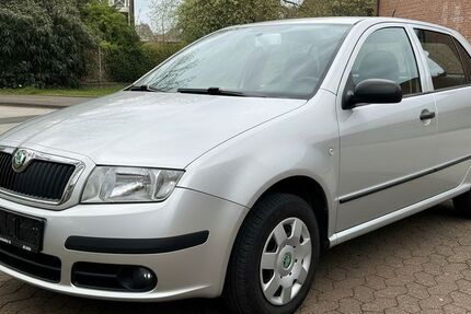 Skoda Fabia 154.000 km 2.100 &euro; Hürth 50354
