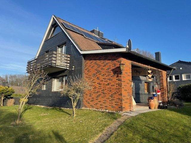 Einfamilienhaus Haan - 5 Zimmer, 137 m&sup2;, 649.000&euro; | Angebot:25214515