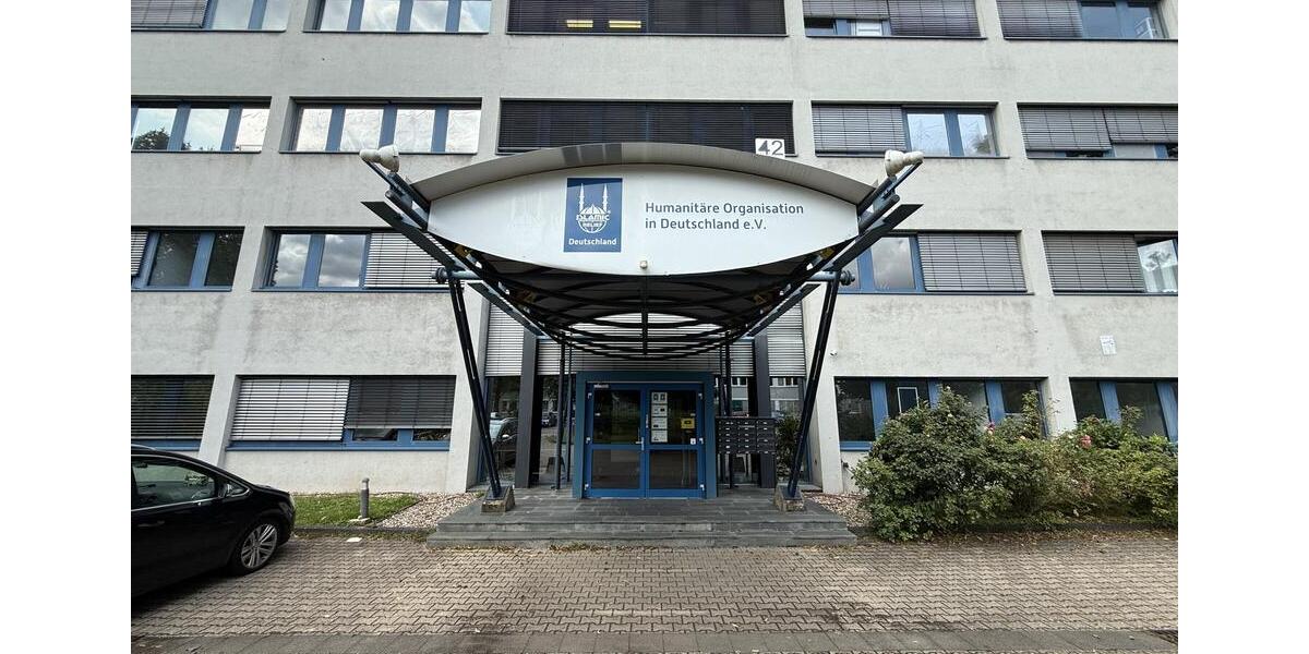 All-Inclusive Büro – Pauschalmiete mit Rundum-Service zimmer