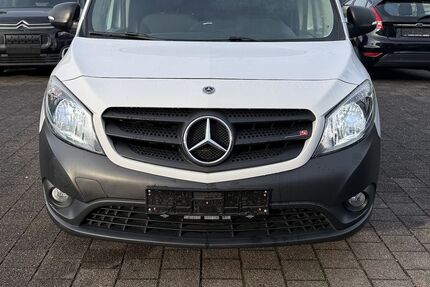 Mercedes-Benz Citan 80.000 km 8.950 &euro; Bergisch Gladbach 51427