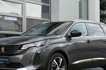 Peugeot 5008 105.515 km 24.890 &euro; Hilden (bei Düsseldorf) 40721