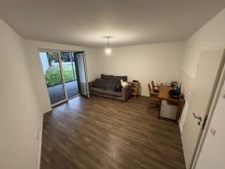 Erdgeschoßwohnung Niederkassel - 2 Zimmer, 49 m&sup2;, 934&euro; | Angebot:24658836