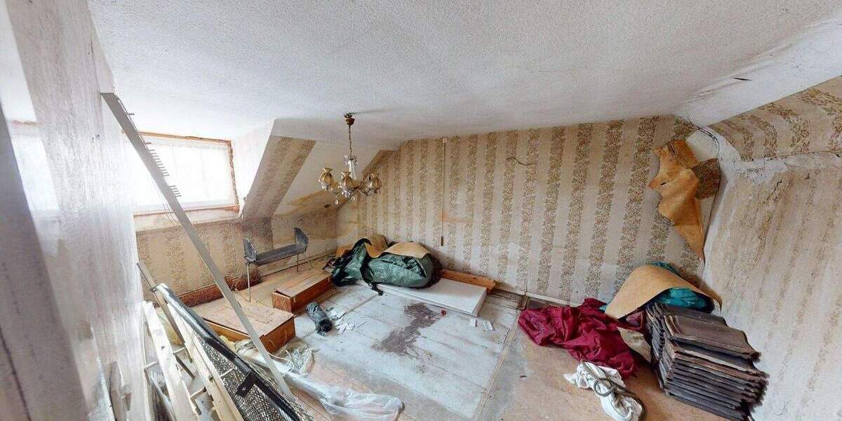 Reihenmittelhaus Bergheim Paffendorf - 4 Zimmer, 95 m&sup2;, 95.000&euro; | Angebot:25674489