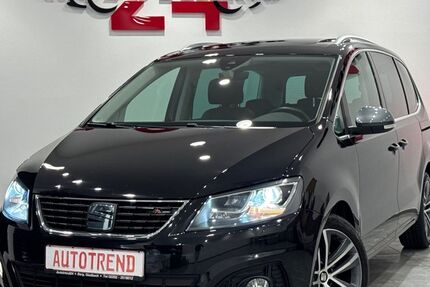 Seat Alhambra 116.000 km 30.900 &euro; Bergisch Gladbach 51469