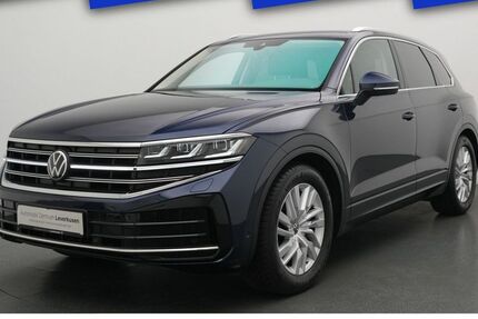 VW Touareg 29.221 km 56.480 &euro; Leverkusen 51379