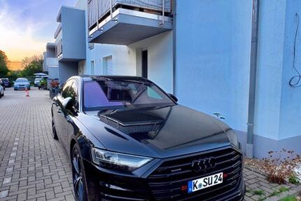Audi A8 161.000 km 36.999 &euro; Köln 50765